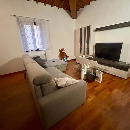 Comfort E Quiete Vicino Al Cuore Di Firenze Lägenhet