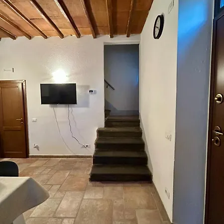 Comfort E Quiete Vicino Al Cuore Di Firenze Apartment Scandicci