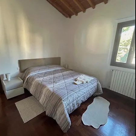 Apartamento Comfort E Quiete Vicino Al Cuore Di Firenze
