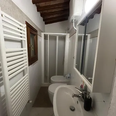 Comfort E Quiete Vicino Al Cuore Di Firenze Apartment