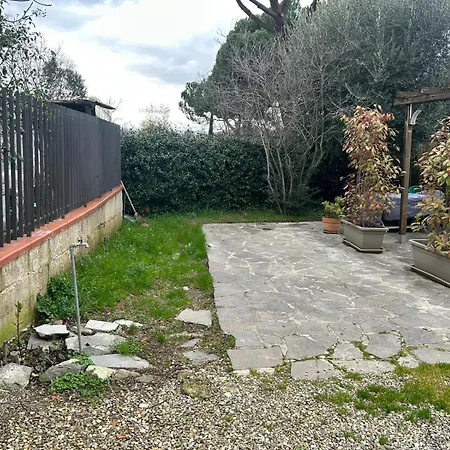 Comfort E Quiete Vicino Al Cuore Di Firenze Apartment Scandicci