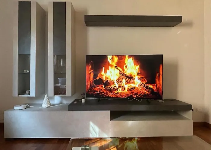 Comfort E Quiete Vicino Al Cuore Di Firenze * Scandicci